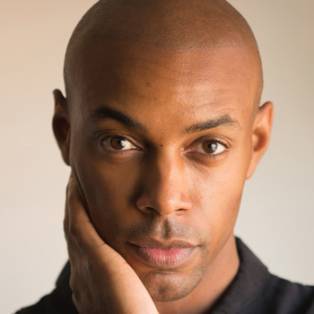 Author / Speaker - Casey Gerald