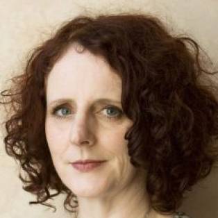 Author / Speaker - Maggie O’Farrell