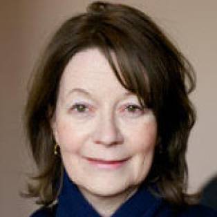 Author / Speaker - Kathy O’Shaughnessy