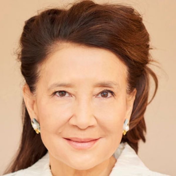 Jung Chang