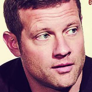 Author / Speaker - Dermot O’Leary