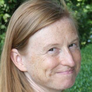 Author / Speaker - Ruth Goodman