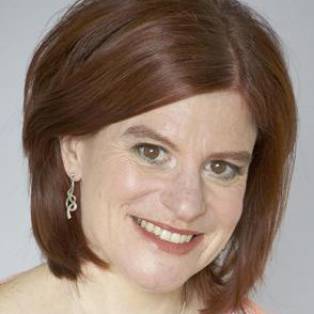 Author / Speaker - Rachel Hore