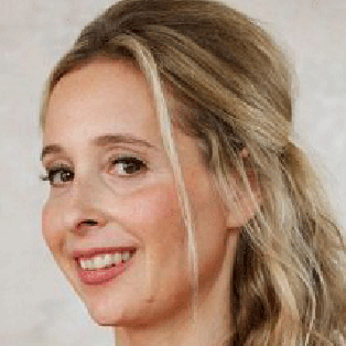 Author / Speaker - Noreena Hertz