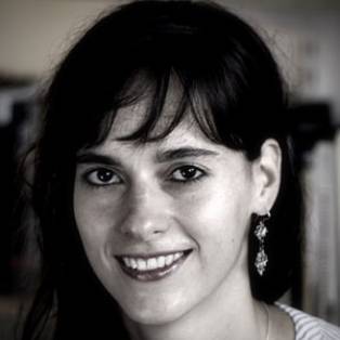 Author / Speaker - Carissa Veliz