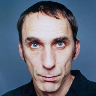 Author / Speaker - Will Self