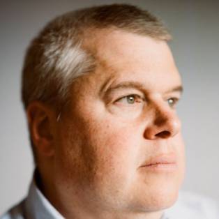 Author / Speaker - Lemony Snicket