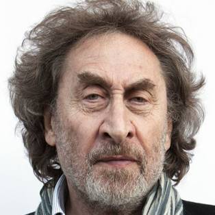 Author / Speaker - Howard Jacobson