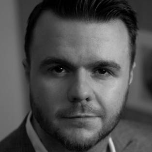 Author / Speaker - Keiran Goddard