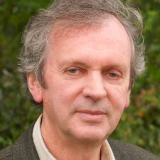 Author / Speaker - Rupert Sheldrake