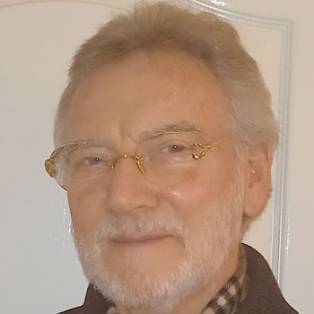 Author / Speaker - Stephen Komlosy