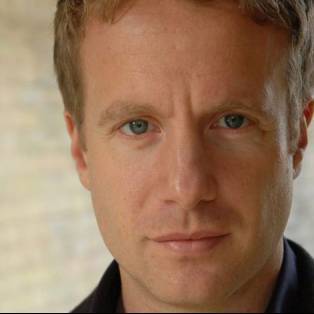 Author / Speaker - Geoffrey Streatfeild