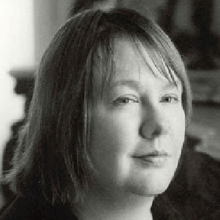 Author / Speaker - Jane Stevenson