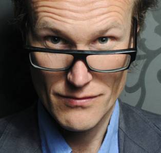 Will Gompertz