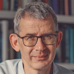 Author / Speaker - Edmund de Waal