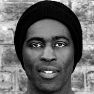 Author / Speaker - Sola Akingbola