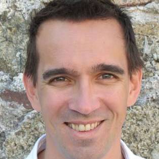 Author / Speaker - Peter Frankopan