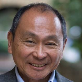 Author / Speaker - Francis Fukuyama