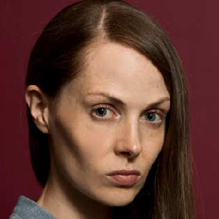 Author / Speaker - Gwendoline Riley