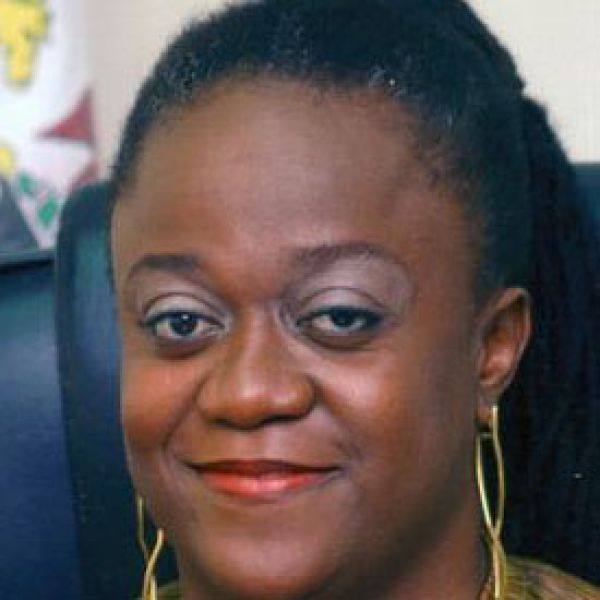 Lesley Obiora