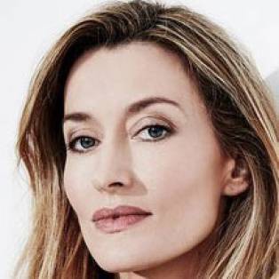 Author / Speaker - Natascha McElhone