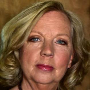 Author / Speaker - Deborah Meaden