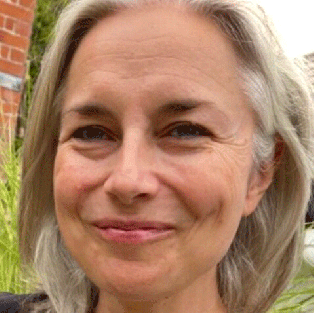 Author / Speaker - Kathleen Wyatt