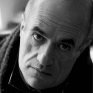 Colm-toibin