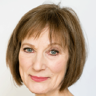 Author / Speaker - Wendy Joseph