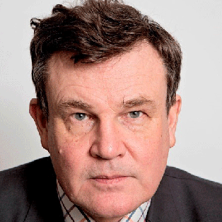 Peter Oborne