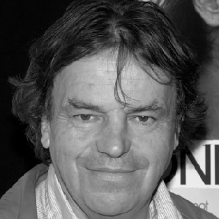 Author / Speaker - Neil Jordan