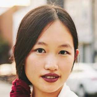 Author / Speaker - Rebecca Kuang