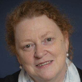 Author / Speaker - Sue Black