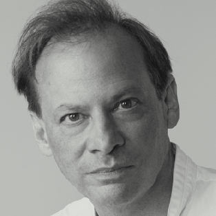 Author / Speaker - Adam Gopnik