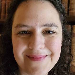 Author / Speaker - Grace Khuri