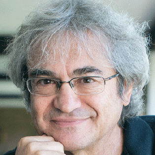 Author / Speaker - Carlo Rovelli