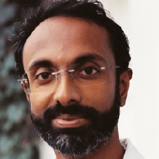 Anjan Sundaram