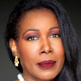 Isabel Wilkerson