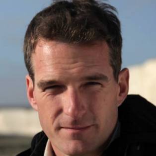 Author / Speaker - Dan Snow