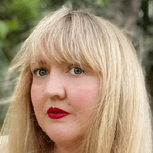 Author / Speaker - Amy Key