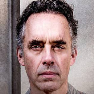 Author / Speaker - Jordan Peterson