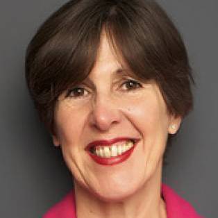Author / Speaker - Janet Beer
