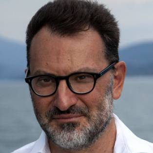 Author / Speaker - Maurizio Isabella
