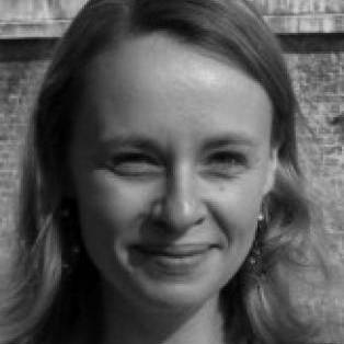 Author / Speaker - Joanna Dunkley