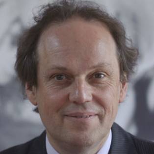 Author / Speaker - Jürgen Renn