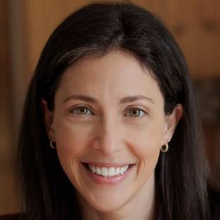 Author / Speaker - Netta Weinstein