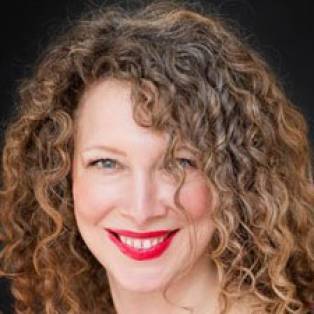 Author / Speaker - Donna Freed