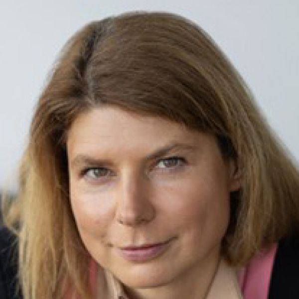 Joanna Kusiak