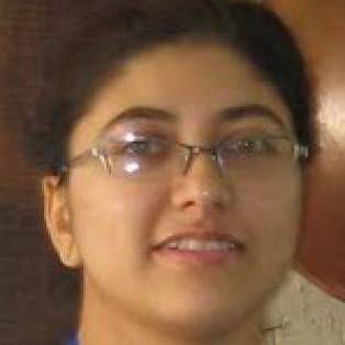 Author / Speaker - Nilanjana Bhattacharya