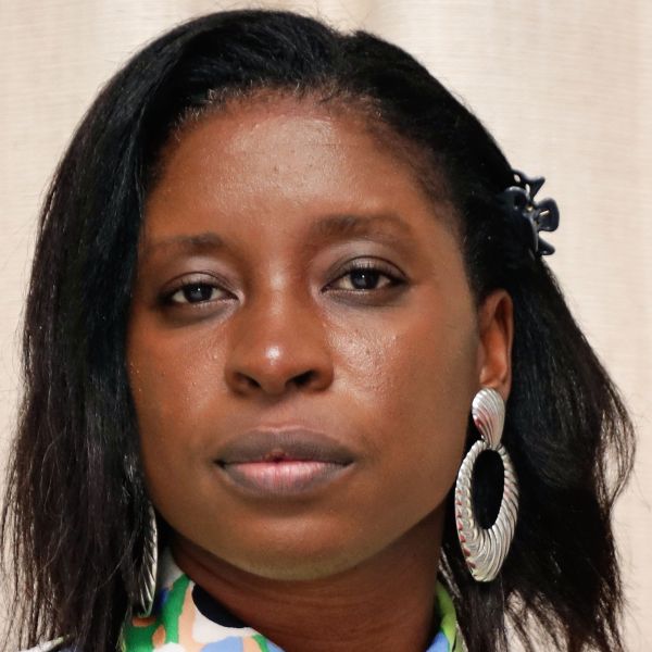 Irenosen Okojie